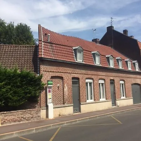 Une En Ville Туркуэн
